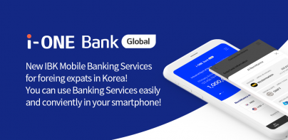 i-ONE Bank Global