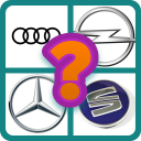 Guess the car logo