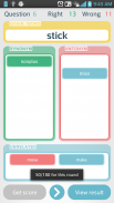 English Words Tutor screenshot 6