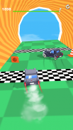 Ramp Racing 3D — Extreme Race screenshot 6