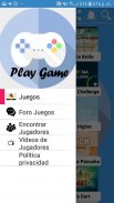 Play Game - Los Mejores Juegos Gratis Reunidos screenshot 4