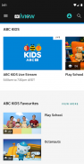 ABC iview screenshot 3