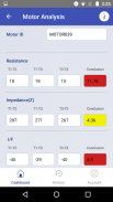 MOTOR GENIE® - Condition Calcu screenshot 5