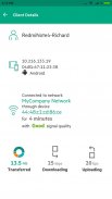 HPE OfficeConnect Wi-Fi Portal screenshot 3