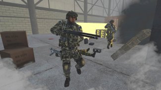 Call Of Ukraine - Multiplayer screenshot 6