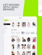 Namshi Online Fashion Shopping screenshot 5