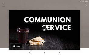 Calvary Chapel Palm Harbor screenshot 2
