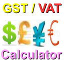 GST/VAT Calculator Icon