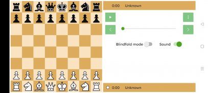 Chess screenshot 5