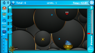 Bowl it : Physics with fun screenshot 0