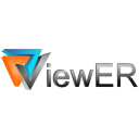 ViewER Icon