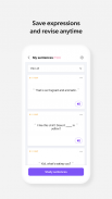 Cake - Learn English for Free screenshot 1