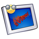 sView stereoscopic viewer Icon