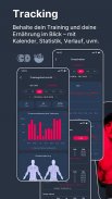 GYMKY screenshot 2