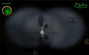 Steampunk submarine 2 screenshot 8