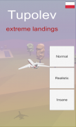 Insane Plane Landings screenshot 2