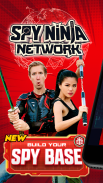 Spy Ninja Network - Chad & Vy screenshot 14
