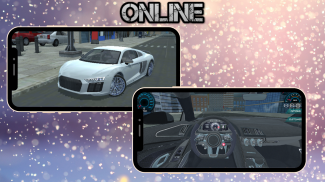 Real Drive Simulator ONLINE screenshot 2
