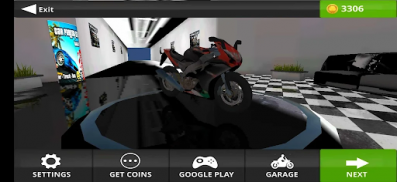 Bike Racing Game - Bike Rider screenshot 6