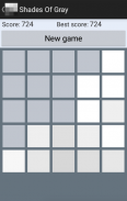 Shades Of Gray screenshot 4