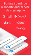 myMail pour Gmail, SFR, Orange screenshot 7