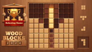 Wood Block 99 - Sudoku Puzzle screenshot 2