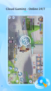 Redfinger Cloud Phone - Android Emulator App screenshot 2