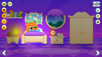 Bubbu – Το Εικονικό Κατοικίδιο screenshot 3