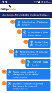 Colleges India: CollegeDekho screenshot 3