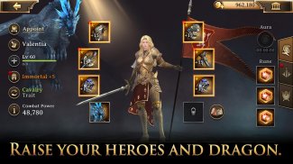 Iron Throne screenshot 6