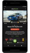 CarMeets - The Ultimate Car Enthusiast App screenshot 0
