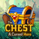 The Chest: A Cursed Hero Icon