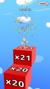 Stair Run - Cube Master screenshot 6