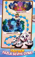 Bubble Shooter: Panda Pop! screenshot 4
