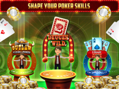 Grand Casino: Slots & Bingo screenshot 5