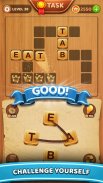 Word Connect - CrossWord screenshot 1