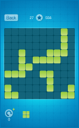 Tetris Block Puzzle 2 Rotation Time screenshot 1