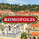 Ромополис Icon