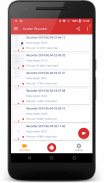 Smart Screen Recorder - Pro screenshot 1