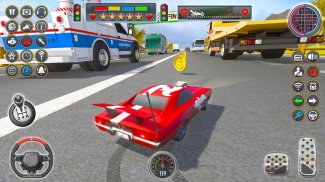 Mini Car Racing: RC Car Games screenshot 3