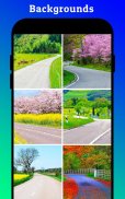 Tractor photo editor: frames screenshot 7