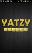 Yatzy screenshot 0