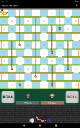 🎲  🐍  Snakes & Ladders 📱📲  Bluetooth Game screenshot 7