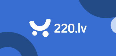 220.lv - mobilais veikals