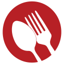 LunchAlert Icon