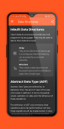 Data Structures & Algorithm screenshot 8