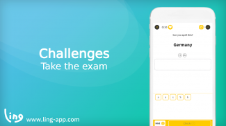 Ling - Learn Finnish Language screenshot 0