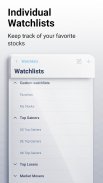 RoboMarkets Stocks Trader screenshot 6