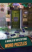 100 Doors: Magic Word screenshot 12