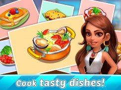 Cooking Joy 2 screenshot 12